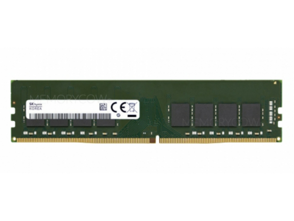 RAM HYNIX 32GB - 2Rx8 DDR4 ECC UDIMM 3200Mhz